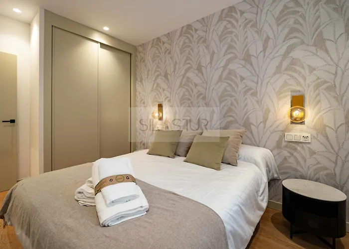 Apartamento De Lujo Elite 1A Playa San Lorenzo