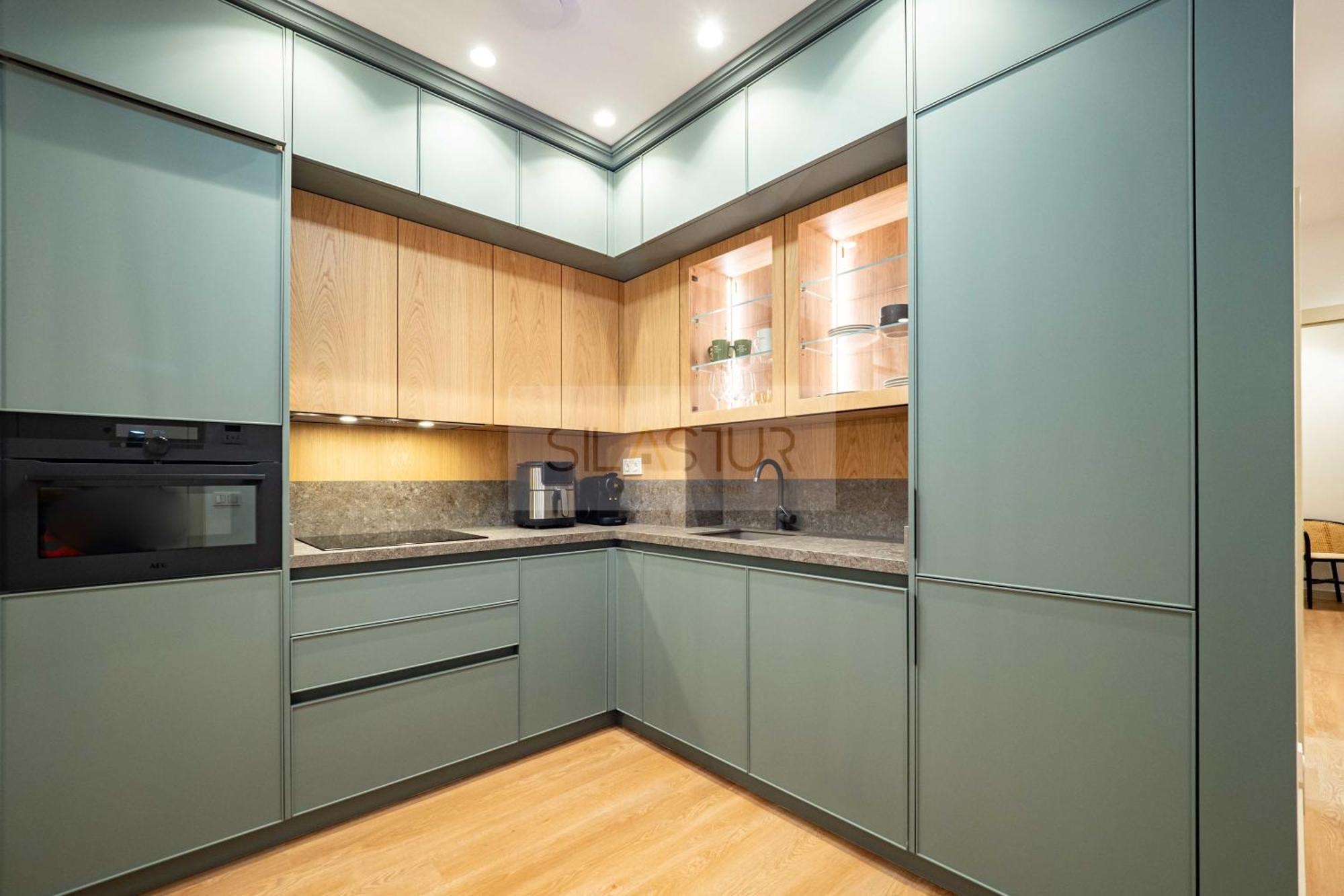 Appartement De Lujo Elite 1a Playa San Lorenzo Gijón