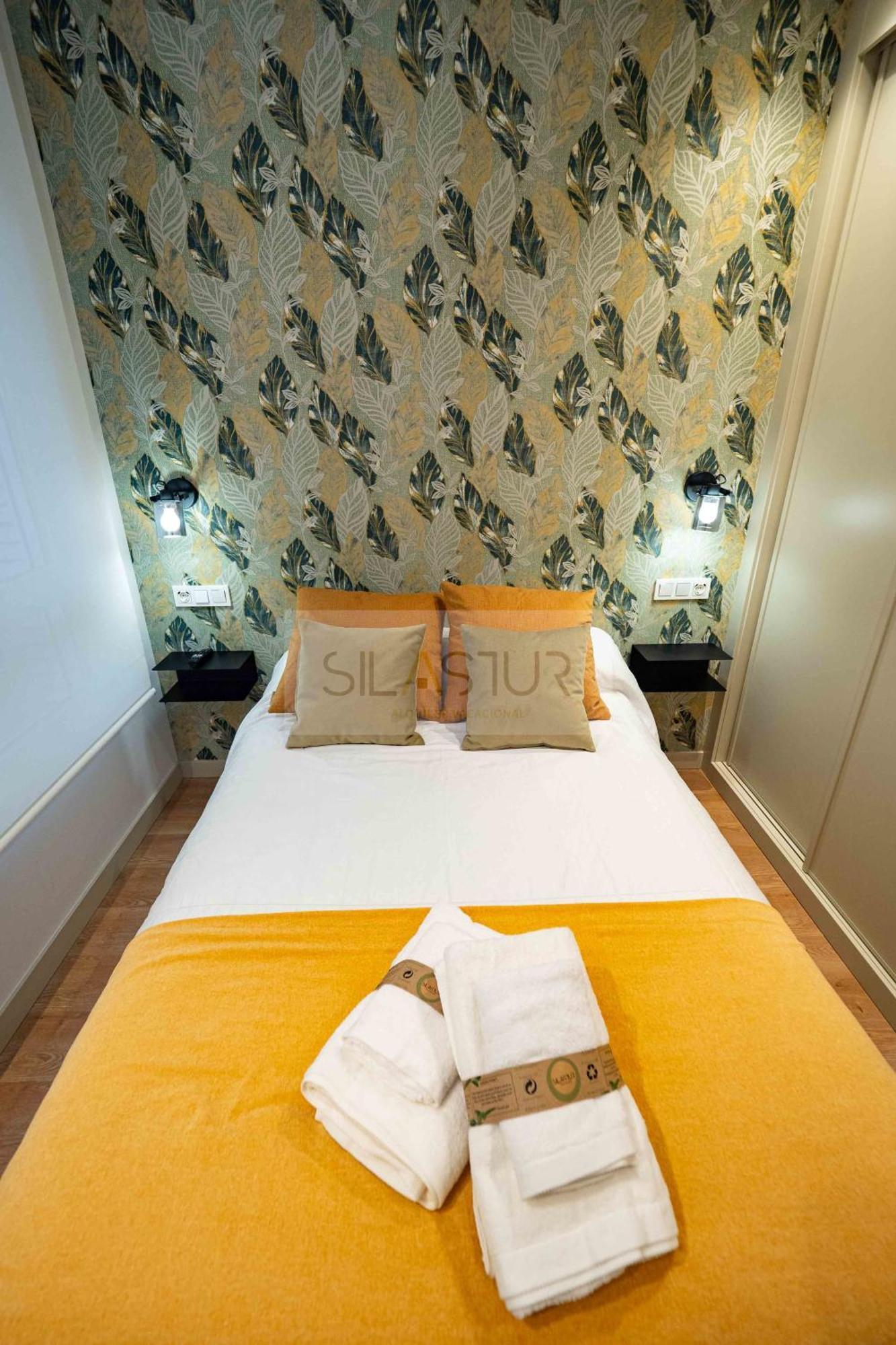 Apartament De Lujo Elite 1a Playa San Lorenzo